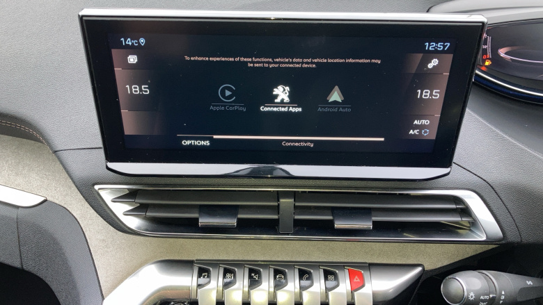 Peugeot 5008 1.2 PureTech GT 5dr Petrol Estate